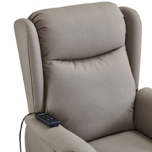 Phirun Electric Recliner Armchair